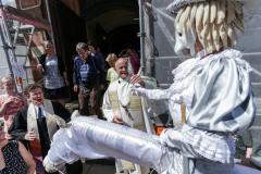 Silbener-REiter_Strassenfest-2016cSebastian-Gündel