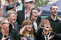 Gospelchor_2017-Connewitzer-StrassenfestcSebastian-Gündel