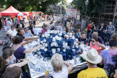 2018 Strassenfest