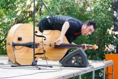Bassist_Strassenfest-2019-c-Sebastian-Gündel