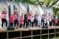 Kindertanz_Strassenfest-2019cSebastian-Gündel