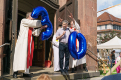 2023, Strassenfest Connewitz