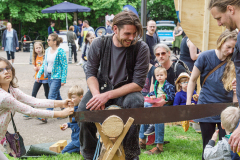 2023, Strassenfest Connewitz