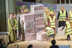 2023, Strassenfest Connewitz