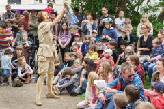 2023, Strassenfest Connewitz