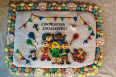 2023, Strassenfest Connewitz